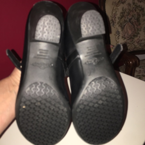 Stride rite safe step heeled shoes - Picture 3 of 3